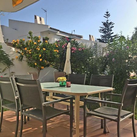 Beachfront Oasis In Costa Del Sol. Caleta De Velez Zewnętrze zdjęcie