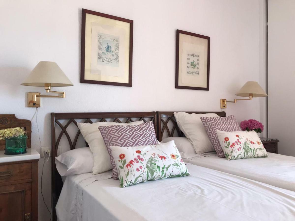 Beachfront Oasis In Costa Del Sol. Caleta De Velez Zewnętrze zdjęcie