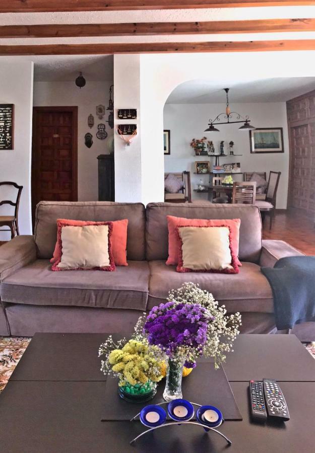 Beachfront Oasis In Costa Del Sol. Caleta De Velez Zewnętrze zdjęcie