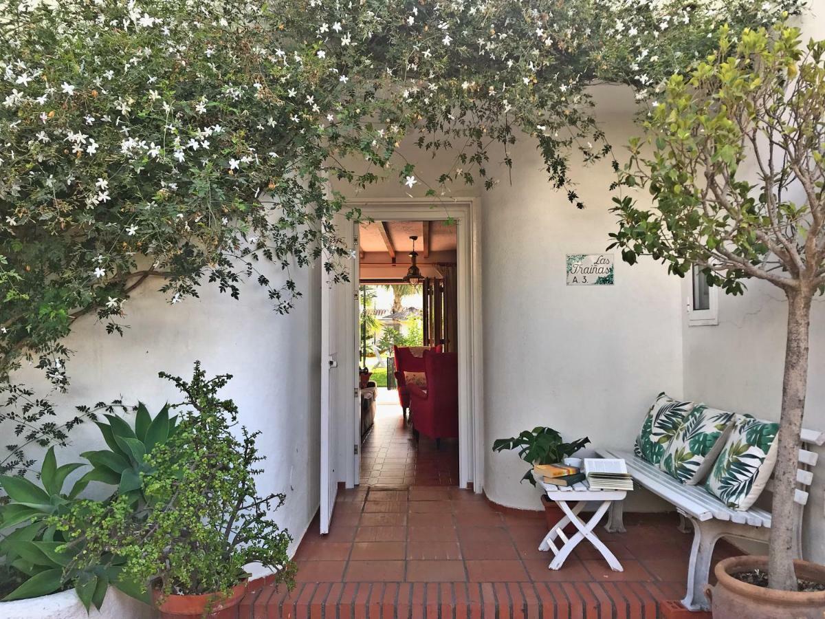 Beachfront Oasis In Costa Del Sol. Caleta De Velez Zewnętrze zdjęcie